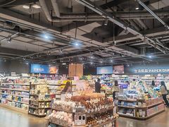 -海底捞火锅(步步高新天地店)