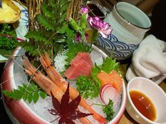 刺身拼盘-蟹将军·松叶蟹和牛日料放题自助(K11店)