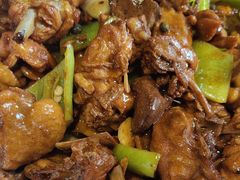 -老山东·山东菜(鲁菜名店)