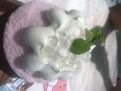 -丹礼糖甜品