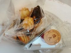 巧克力维纳斯-德大西餐社(云南南路店)