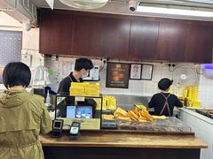 -安德鲁饼店(总店)