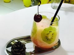 -Smile House咖啡馆(群芳小区店)