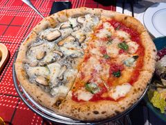 -Primo·丽莫意大利窑烤披萨