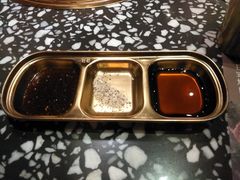 -黑牛の場烤肉(摩天活力城店)