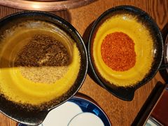 -炎蔵牛舌烤肉