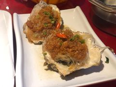 -壹陆陆烧烤(平房总店)