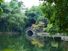 -棠湖公园