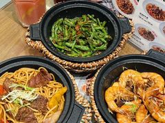 -孖记茶档·热腾茶餐(江南西plus店)