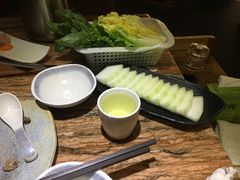 -春润大地海南椰子鸡(沙井京基百纳广场店)