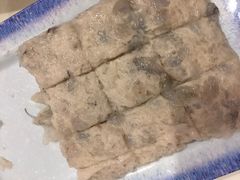 -宣武小院涮肉(前门店)