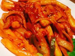 -紫霞门韩国料理烤肉(深南东路店)