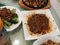 -嘉华海鲜酒家(龙津中路店)