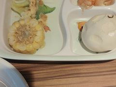 -九转小磨·非遗东北菜(万达广场店)