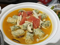 -滁香园·滁州菜(琅琊山店)