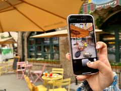 -流浪者复古西餐鸡尾酒吧(沈阳店)