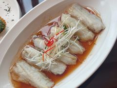 -环球港凯悦 · 享悦中餐厅