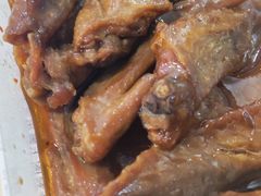 -光头卤(光谷创业街店)