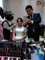 -唯一视觉婚纱摄影(李家村店)