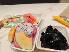 -豪客来牛排(中华城店)