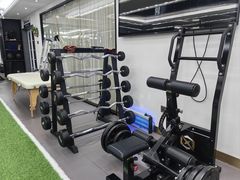 -简·无界健身工作室·运动康复·体态(石厦店)