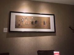 包厢-阿五黄河大鲤鱼(纬三路店)