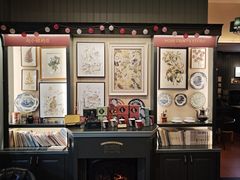 -赵小姐的店(中山路店)