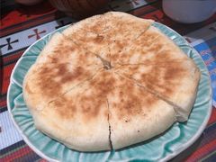 青稞饼-如意林卡藏餐吧 (九寨沟店)