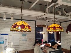 -金谷园饺子馆(北邮总店)