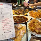 为了吃这家东北菜，坐穿南京地铁