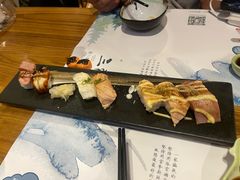-衣川小森林·料理·寿司(鸿铭中心店)