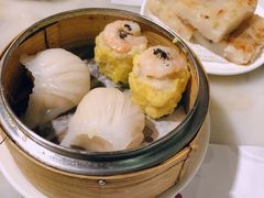 -糖朝(尖沙咀店)