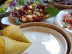 -尽善百年古院餐厅(王家老宅店)