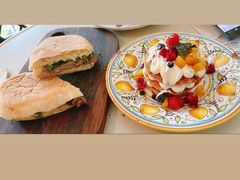 -Alimentari早午餐(安福路店)