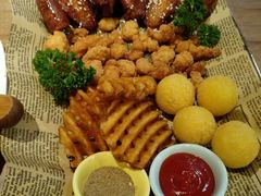 -盘炉forenza·云贵川融合小食堂 ( 钟楼中柳巷店)