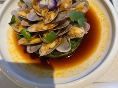 -海湾壹品·粤菜·早茶·烤鸭(拱北店)