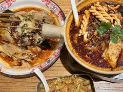 -福苗小骆驼烧烤(大唐不夜城店)