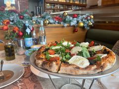 -OGGI TRATTORIA PIZZERIA(深业上城店)
