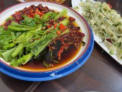 -福顺祥大盘鸡(临潼店)
