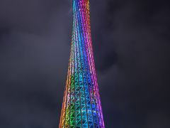 -珠江夜游西堤码头