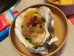 -海底捞大排档火锅(打浦路店)