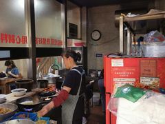 -祁家面馆(大香炉店)