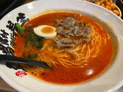 -和府捞面(石景山喜隆多店)