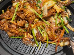 -阿里疆Alijiang·丝路美食·异域风情·清真(长楹天街店)