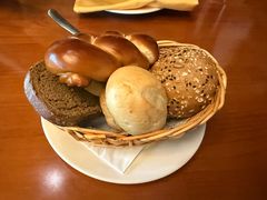 -申德勒西餐厅(日坛路总店)