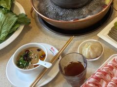 -阳坊大都涮羊肉(阳坊总店)