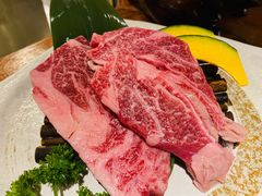 -御牛道日式烤肉料理(杭州万象城店)