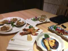 -割烹旭日本料理(龙湖狮山天街店)