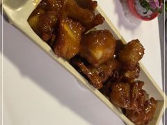 -花溪雨·森林餐厅(石基店)