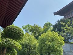 -牛首山文化旅游区